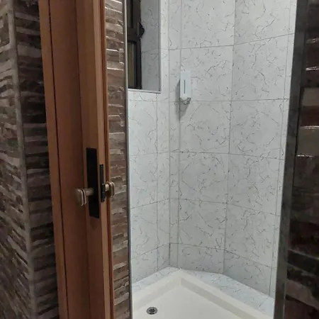 Residencial Sol Da Nave Penzion 2*