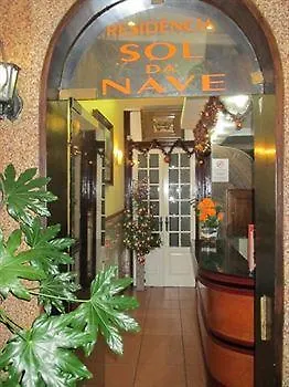 Penzion Residencial Sol Da Nave 2*