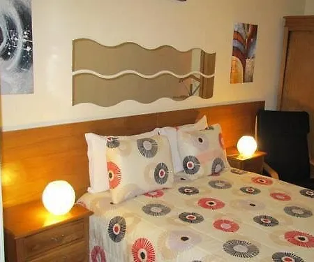 Residencial Sol Da Nave 2* Porto