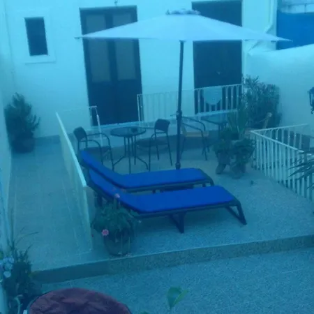 Residencial Sol Da Nave Penzion Porto