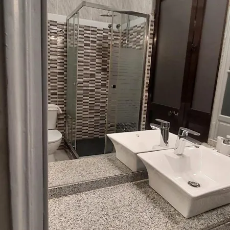 Guest house Residencial Sol Da Nave