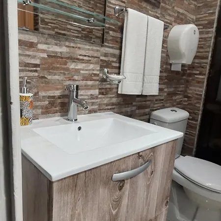 Residencial Sol Da Nave Guest house Porto