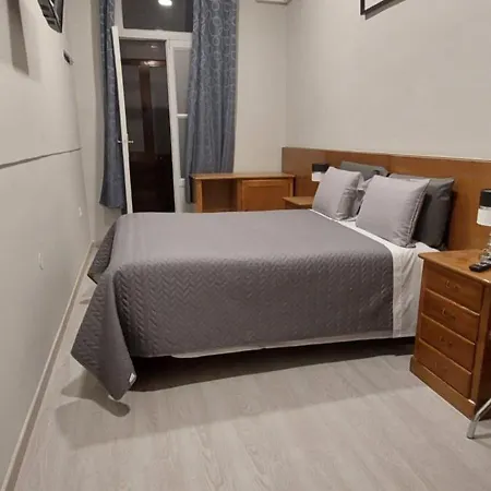 Residencial Sol Da Nave 2* Porto