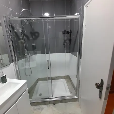 Residencial Sol Da Nave Guest house