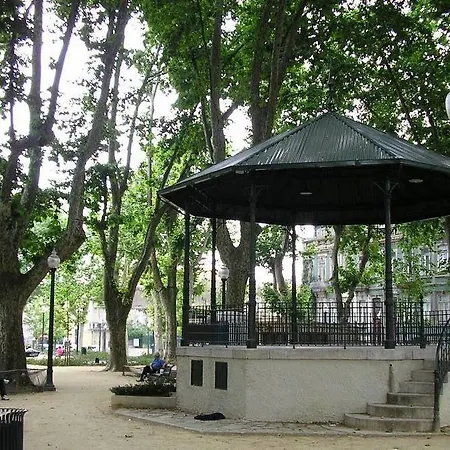 Guest house Residencial Sol Da Nave 2*