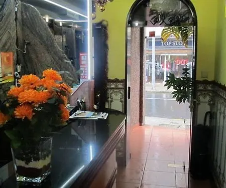 Residencial Sol Da Nave Guest house Porto