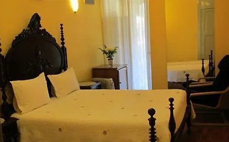 Residencial Sol Da Nave Guest house Porto