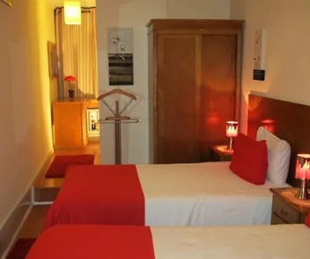 Residencial Sol Da Nave Guest house