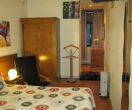 Residencial Sol Da Nave Guest house 2*
