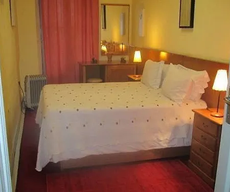 Residencial Sol Da Nave Guest house