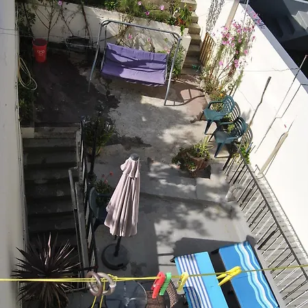 Residencial Sol Da Nave Guest house 2*