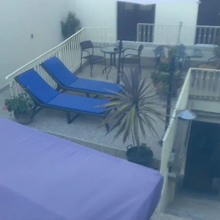 Residencial Sol Da Nave