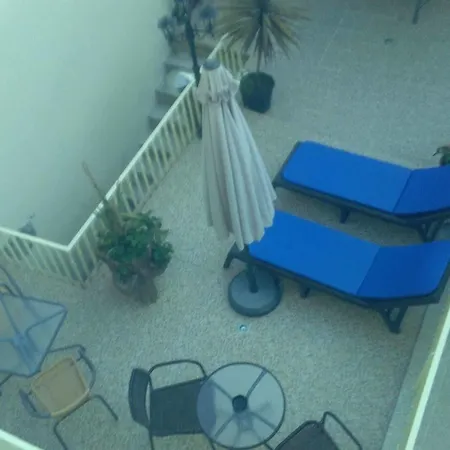 Residencial Sol Da Nave Guest house 2*