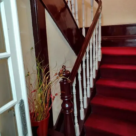 Residencial Sol Da Nave Guest house Porto
