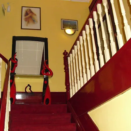 Residencial Sol Da Nave Guest house Porto
