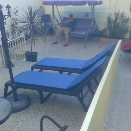 Residencial Sol Da Nave Porto