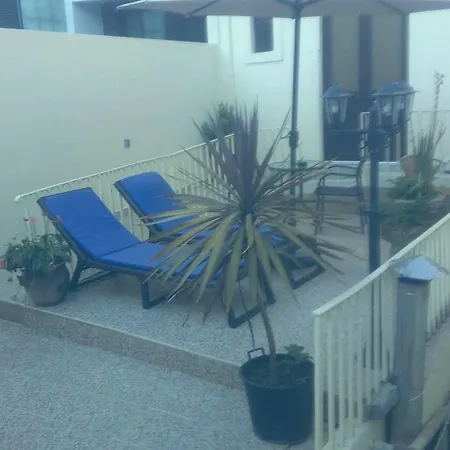 Residencial Sol Da Nave Guest house Porto