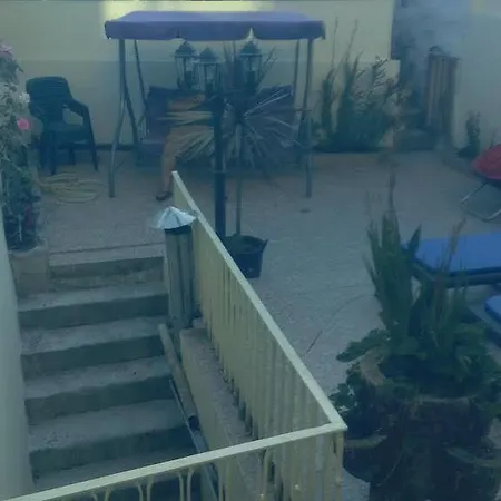 Guest house Residencial Sol Da Nave Porto
