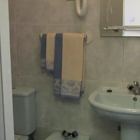 Residencial Sol Da Nave Guest house Porto